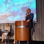 Dzień Informacyjny Programu LIFE,Adam Guibourgé-Czetwertyński, Wiceminister Klimatu i Środowiska