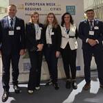 Śląska delegacja na Europejskim Tygodniu Regionów i Miast  (5).jpg