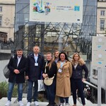 Śląska delegacja na Europejskim Tygodniu Regionów i Miast  (3).jpg
