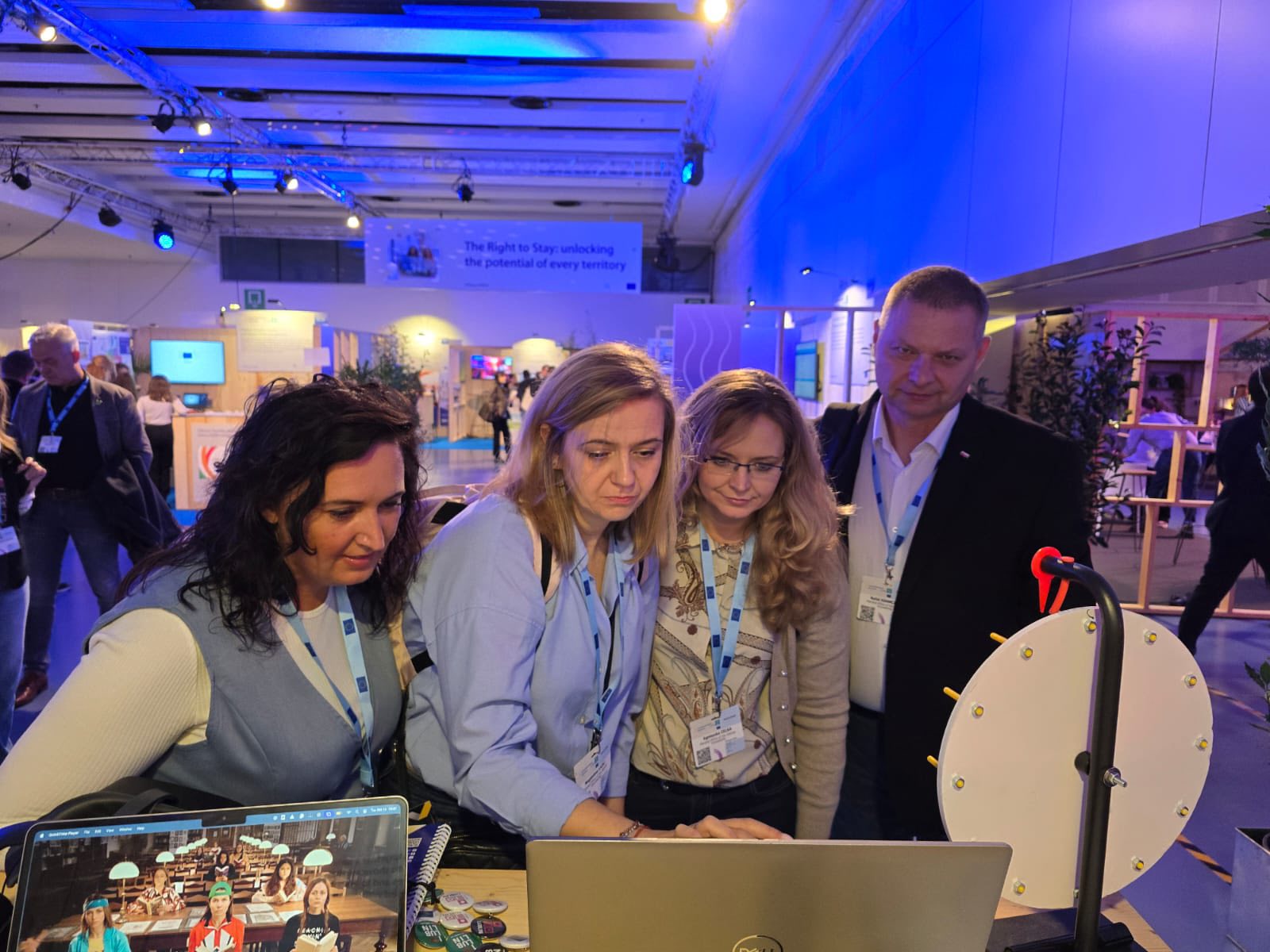 Śląska delegacja na Europejskim Tygodniu Regionów i Miast  (1).jpg