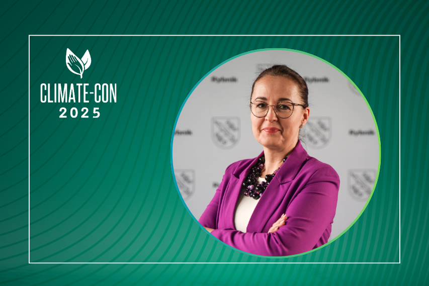 Sylwia Brzezicka-Tesarczyk, MBA