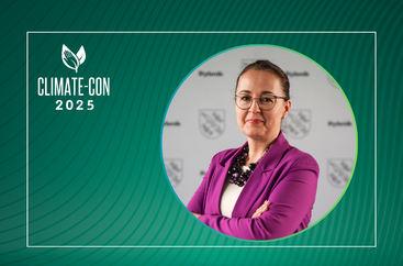 Sylwia Brzezicka-Tesarczyk, MBA