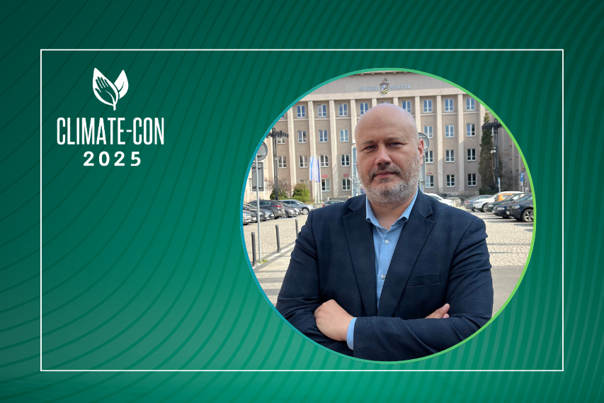 mgr inż. Tomasz Przedpełski