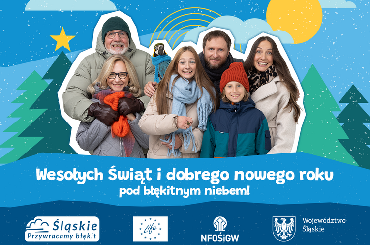 Życzenia świąteczne