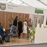 Exhibition stand 