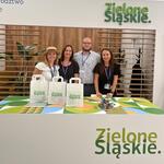 Exhibition stand 