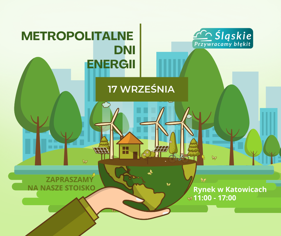 II Metropolitalne Dni Energii