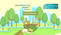 2nd Metropolitan Energy Days