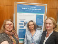 Multi-country Workshop on Future challenges in the air protection in Europe