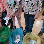 Ecological workshops for students from Piekary Śląskie.