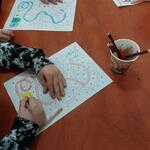 Ecological workshops for students from Piekary Śląskie.