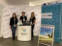 Zone of Ecological Activisation of residents "Blue Sky for Everyone"