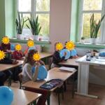 Educational workshops in The Northern Subregion schools.