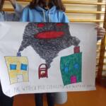 Educational workshops in The Northern Subregion schools.