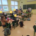 Educational workshops in The Northern Subregion schools.