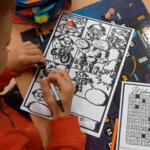 Educational workshops in The Northern Subregion schools.
