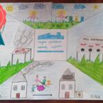 1st place, age category I -III