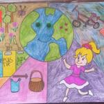 3rd place, age category I -III