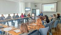 The 2nd Silesian Regional Round Table - presentation.