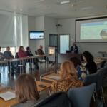 The 2nd Silesian Regional Round Table - presentation. 