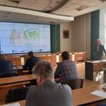 The 2nd Silesian Regional Round Table - presentation. 