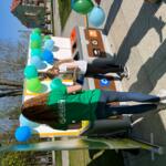 Activities during the Ecopicnic in Jastrzębie-Zdrój