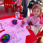 Activities during the Ecopicnic in Jastrzębie-Zdrój