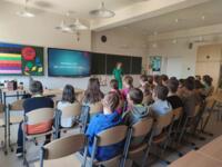 Earth Day in Połomia