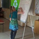 Earth Day in Połomia 