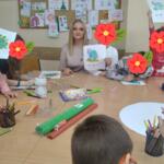 Interschool Anti-smog Team with Eco-Manager.
