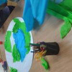 Materials of Interschool Anti-smog Team.
