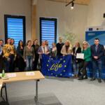 Workshop in The South Subregion.