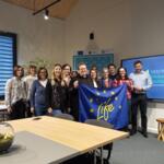 Workshop in The South Subregion.