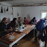 Group of participants.
