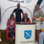 City game in Rybnik.