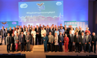 Representants of Silesian Local Governments.