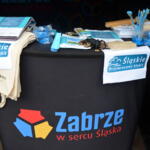 Promo materials.