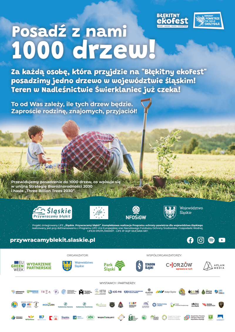 Plakat A2 blekitny ekofest - 1000 drzew 160524.png