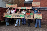 Participants of Conference.