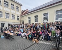 Warsztaty ŚmiecioSztuka w Jastrzębiu-Zdroju  (1).jpeg