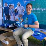Stoisko projektu śląskie. Przywracamy błękit w trakcie Dnia Seniora (5).jpg