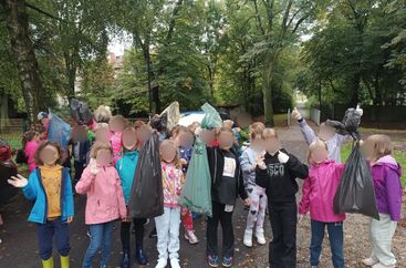 Sprzątanie świata w Gliwicach  (1).jpg