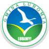 Logo Gminy Lubomia