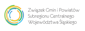 Logo Subregionu Centralnego