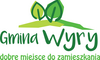 Logo Gminy Wyry 