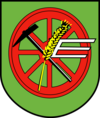 Logo Gminy Zebrzydowice