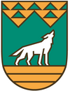 Logo Gminy Wilkowice