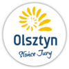 Logo Gminy Olsztyn