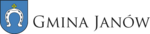Logo Gminy Janów